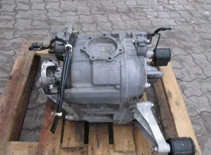 a4632802000   transfer case